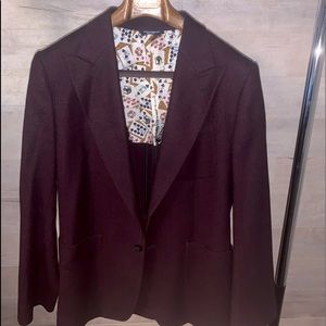 Dole&Gabbana Suit jacket